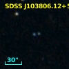 SDSS J103806.12+575845.8