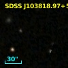 SDSS J103818.97+530929.9