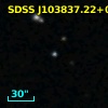2MASS J10383723+0150585