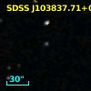 SDSS J103837.71+020229.2