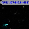 NVSS J074429+491707