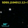 SDSS J104012.12+515752.8