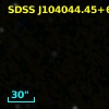 SDSS J104044.45+620912.9
