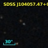 2MASS J10405749+0834217