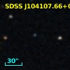 [HHD2009] SDSS J1041+0921