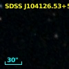 [HHD2009] SDSS J1041+5136