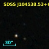 SDSS J104538.53+614940.9
