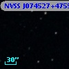 NVSS J074527+475539