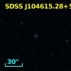 SDSS J104615.28+593219.2