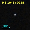 2MASS J10462329+0242360