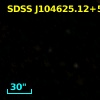 SDSS J104625.12+521253.7