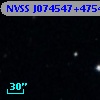 NVSS J074547+475445