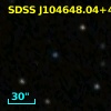 SDSS J104648.04+451224.5