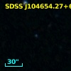 SDSS J104654.27+605655.4