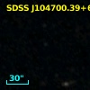 SDSS J104700.39+632533.4