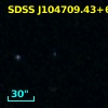 SDSS J104709.43+605036.1