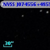 NVSS J074556+485541