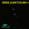 SDSS J104710.60+450959.8