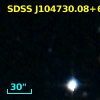 SDSS J104730.08+605457.4