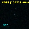 SDSS J104738.99+031354.3
