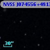 NVSS J074556+481314