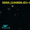 SDSS J104806.83+025431.7