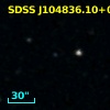 SDSS J104836.10+054738.8