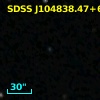 SDSS J104838.48+624158.2