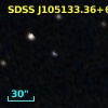 2MASS J10513336+6634012