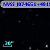 NVSS J074651+481937
