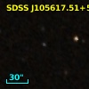 2MASS J10561749+5053214