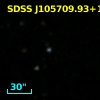 SDSS J105709.93+115829.5