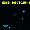 SDSS J105710.56+592318.6