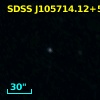 SDSS J105714.12+541502.3