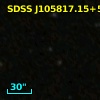SDSS J105817.15+504546.8