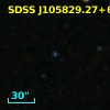 SDSS J105829.27+611641.6