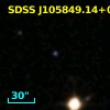 SDSS J105849.14+095749.9