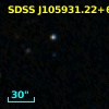 SDSS J105931.22+602055.7
