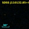 SDSS J110132.85+041331.3