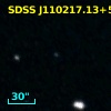 SDSS J110217.13+541954.0