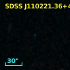SDSS J110221.36+403450.3