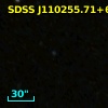 SDSS J110255.71+610034.6