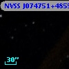 NVSS J074751+485534