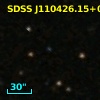 SDSS J110426.15+061630.3