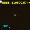 SDSS J110600.57+621017.1