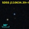2MASS J11063436+0737122