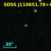 SDSS J110651.78+625023.9