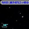 NVSS J074752+491415