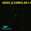 SDSS J110802.85+062133.0