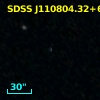 SDSS J110804.32+641232.0